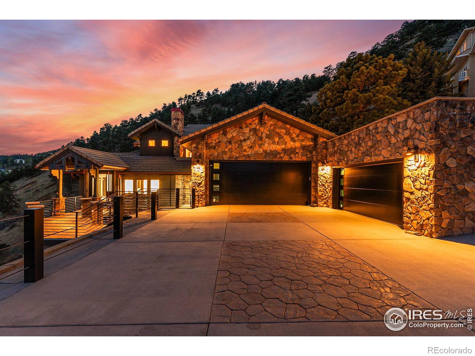 MLS Image #2 for 166  valley view way,boulder, Colorado