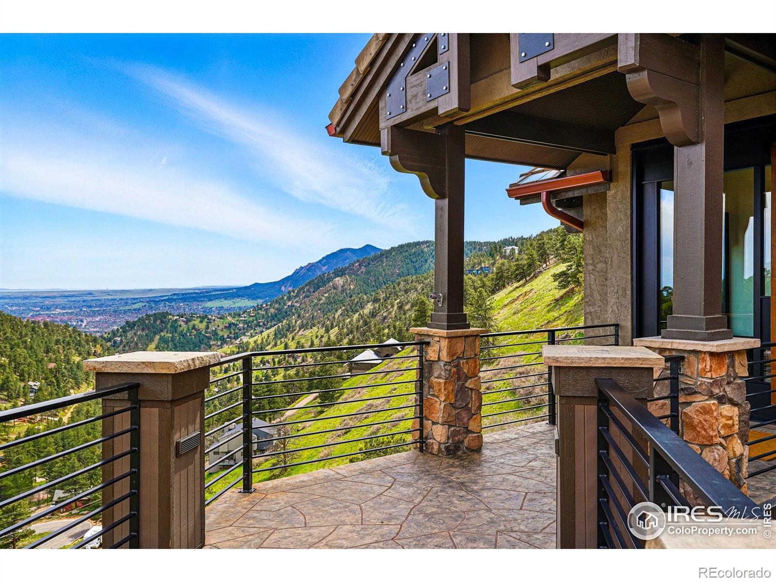 MLS Image #3 for 166  valley view way,boulder, Colorado