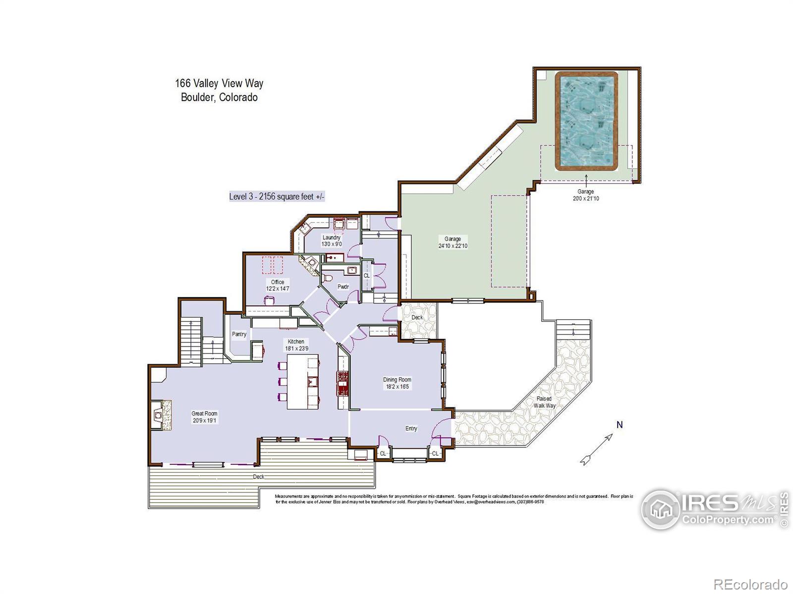 MLS Image #39 for 166  valley view way,boulder, Colorado