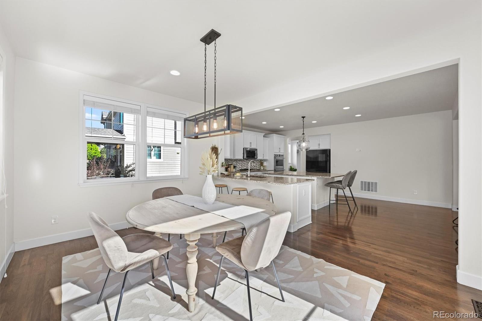 MLS Image #12 for 1665  diamond head drive,castle rock, Colorado