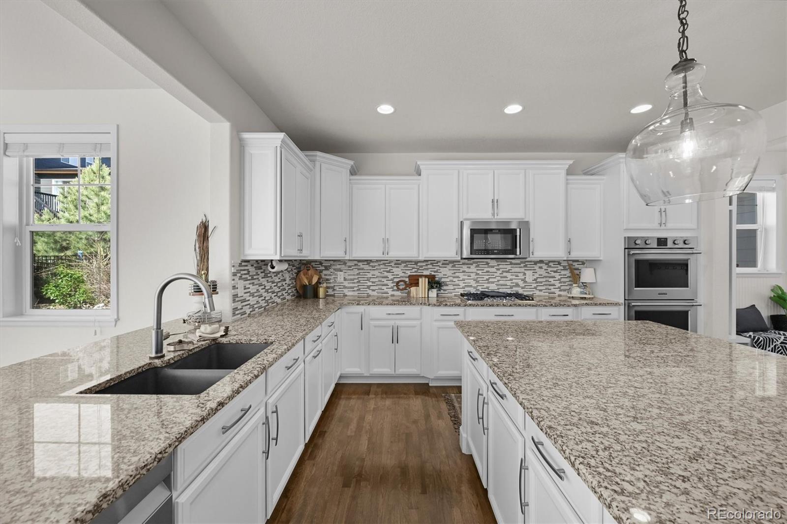 MLS Image #15 for 1665  diamond head drive,castle rock, Colorado