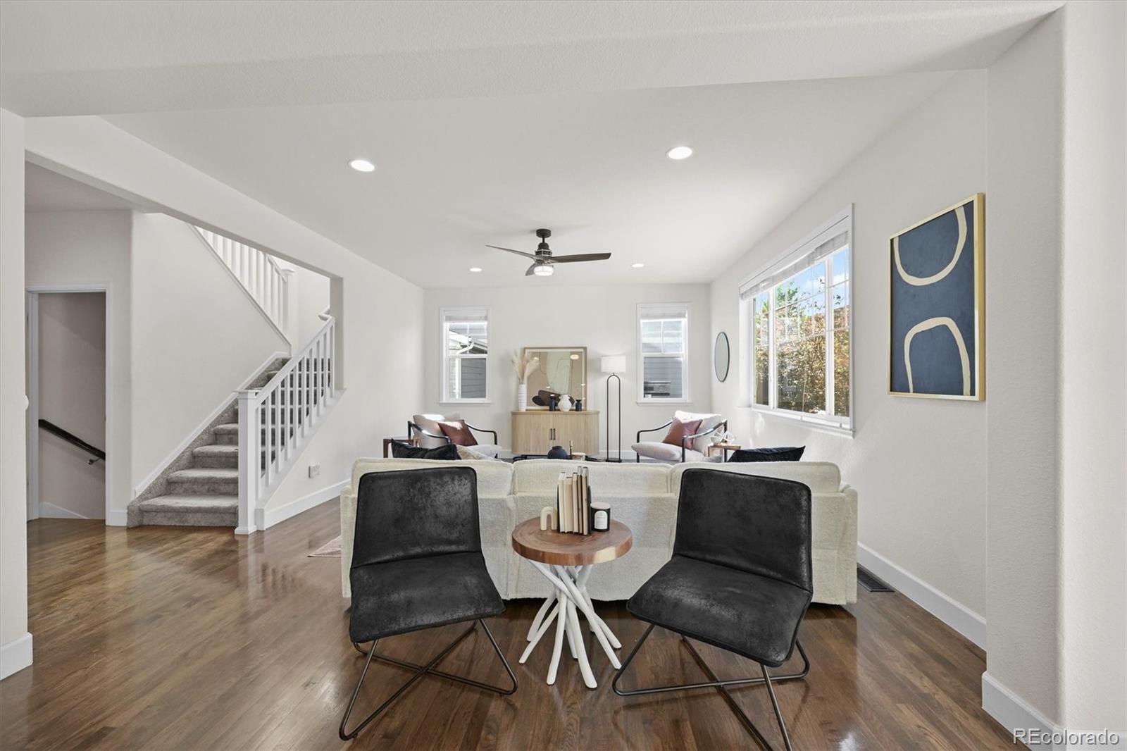 MLS Image #17 for 1665  diamond head drive,castle rock, Colorado