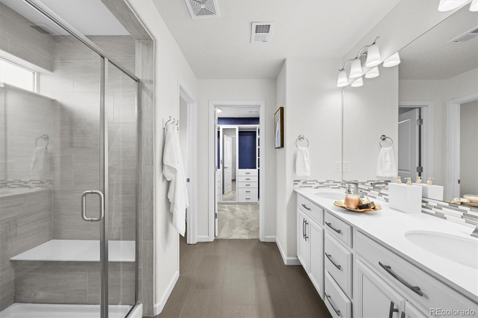 MLS Image #18 for 1665  diamond head drive,castle rock, Colorado