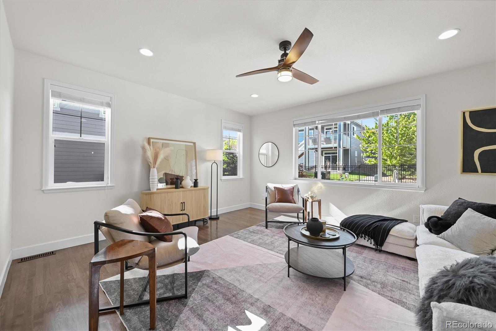MLS Image #19 for 1665  diamond head drive,castle rock, Colorado