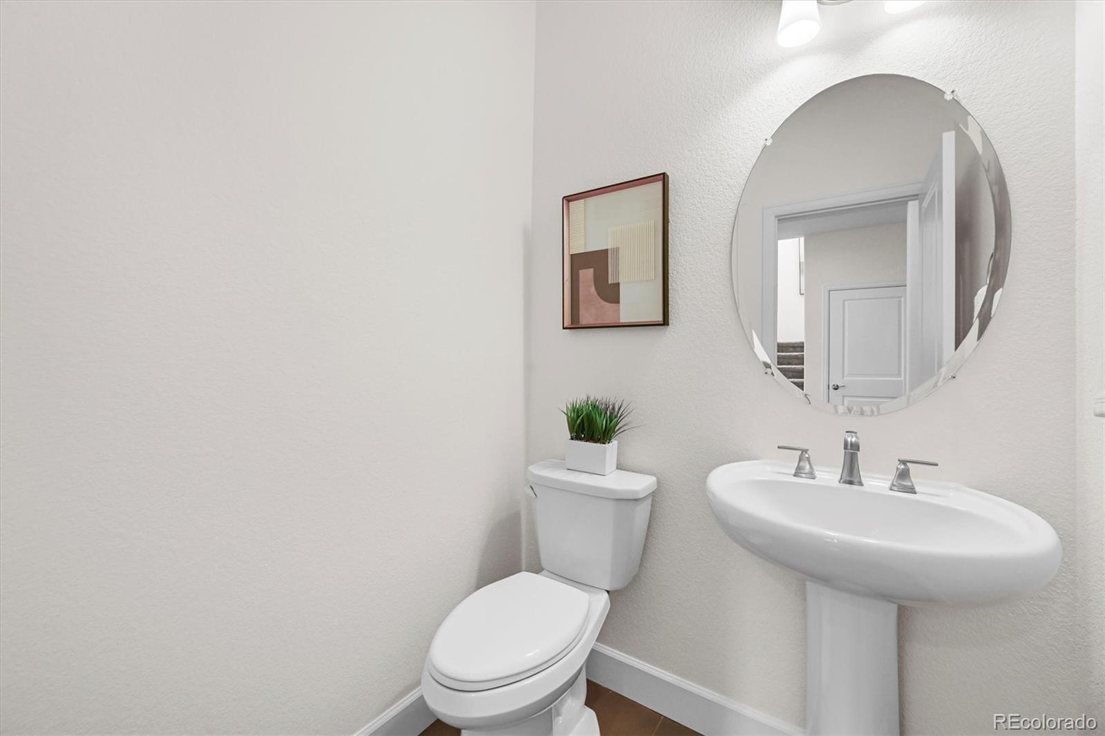 MLS Image #20 for 1665  diamond head drive,castle rock, Colorado
