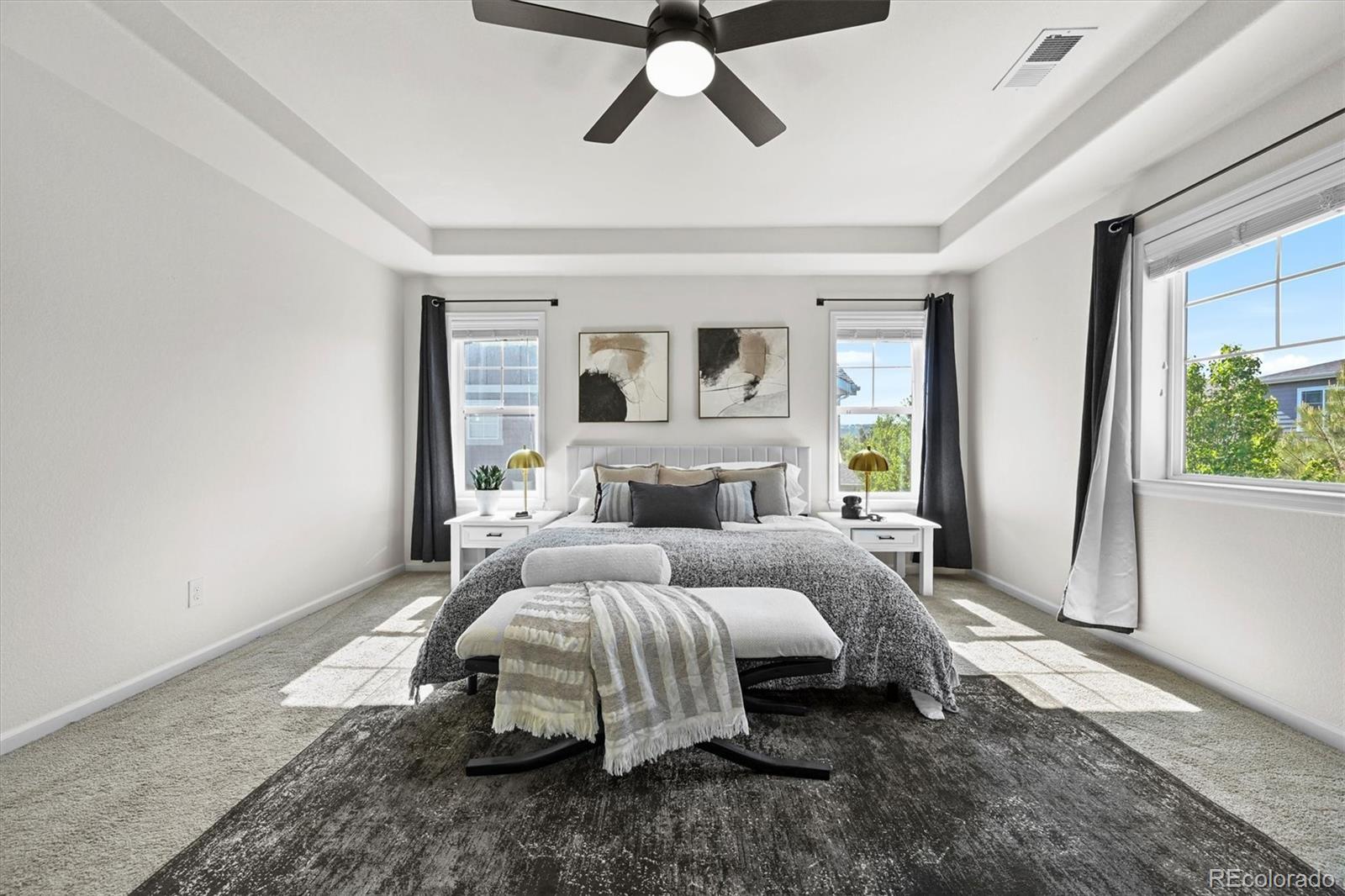MLS Image #21 for 1665  diamond head drive,castle rock, Colorado