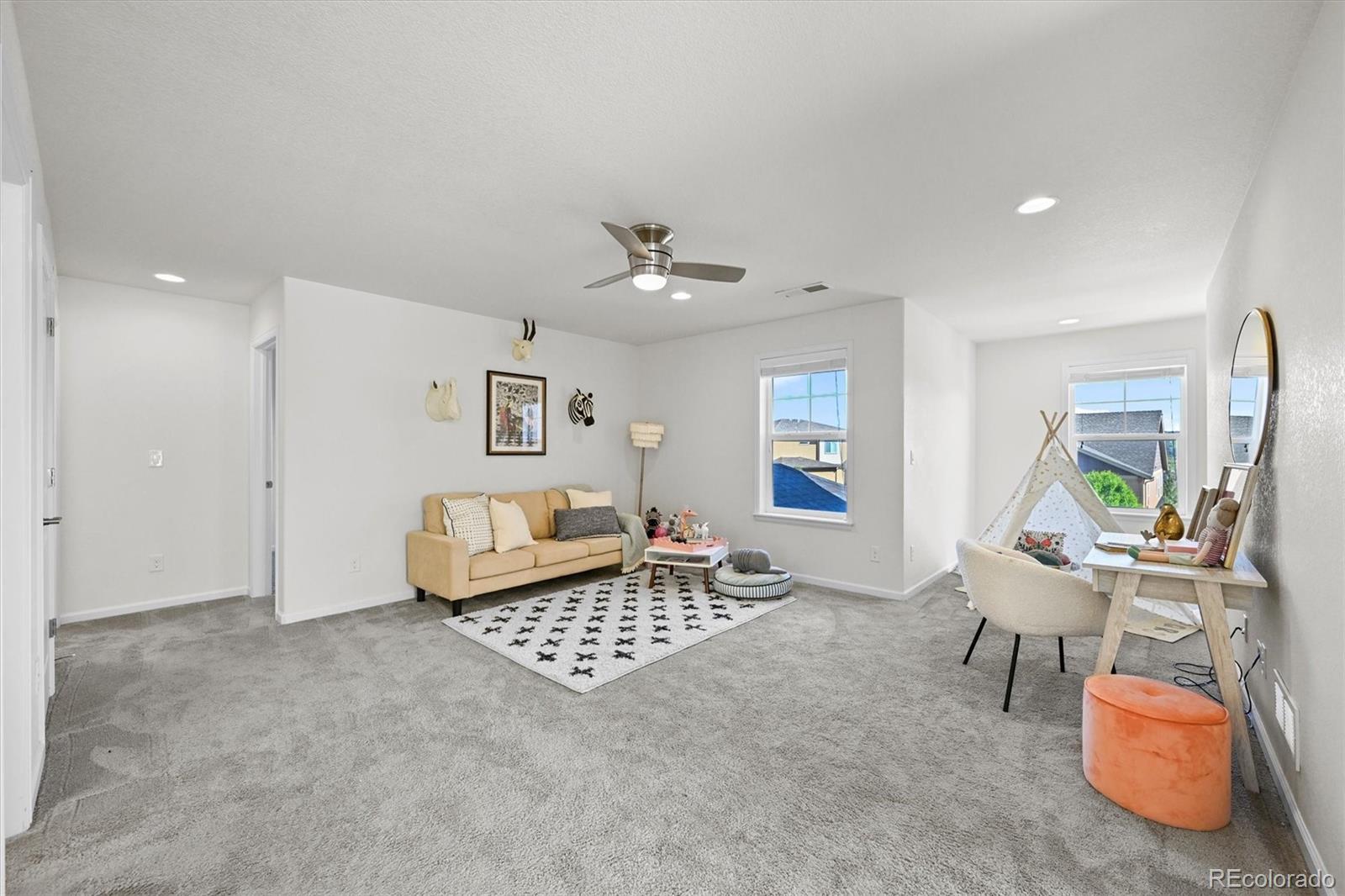 MLS Image #23 for 1665  diamond head drive,castle rock, Colorado