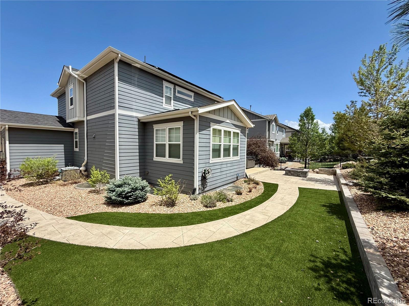 MLS Image #39 for 1665  diamond head drive,castle rock, Colorado