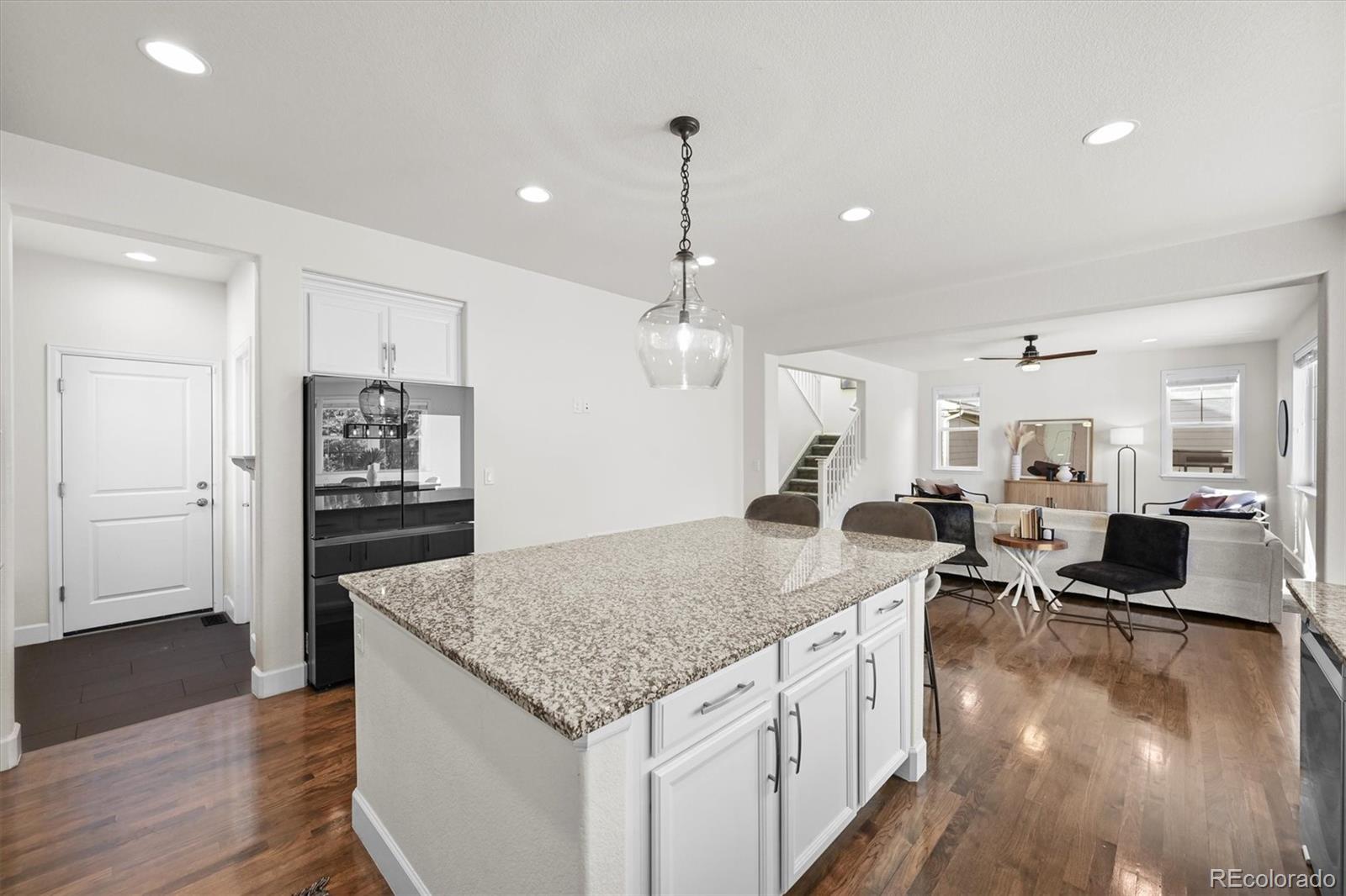 MLS Image #7 for 1665  diamond head drive,castle rock, Colorado