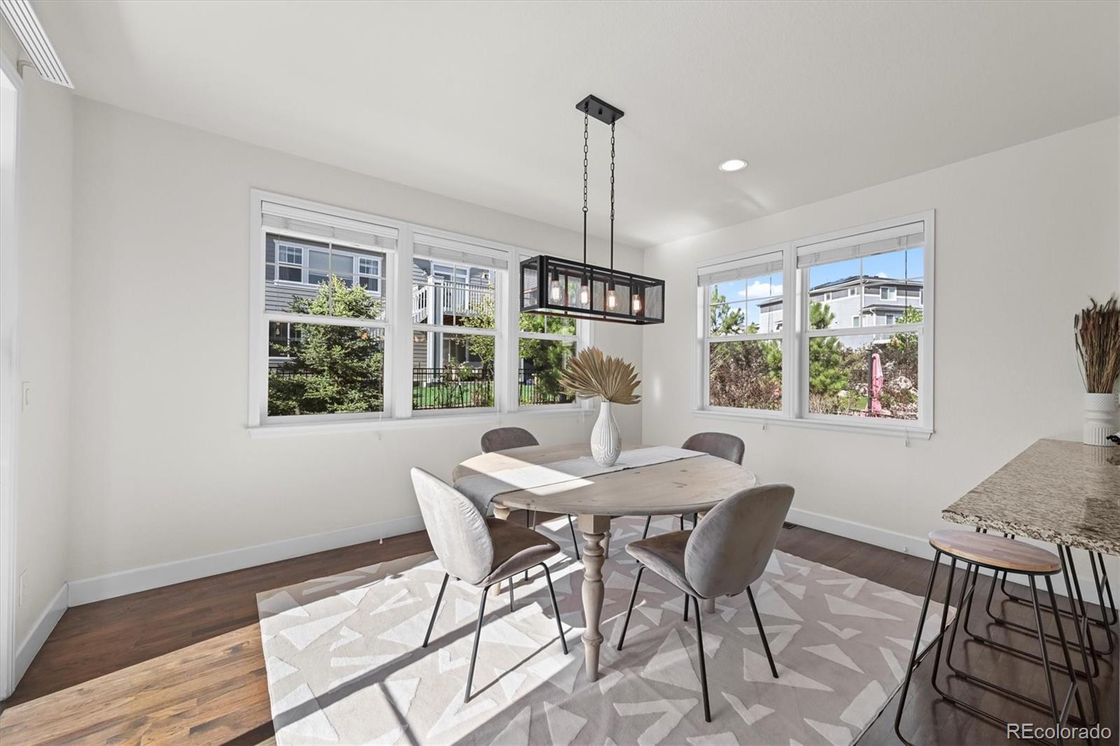 MLS Image #8 for 1665  diamond head drive,castle rock, Colorado