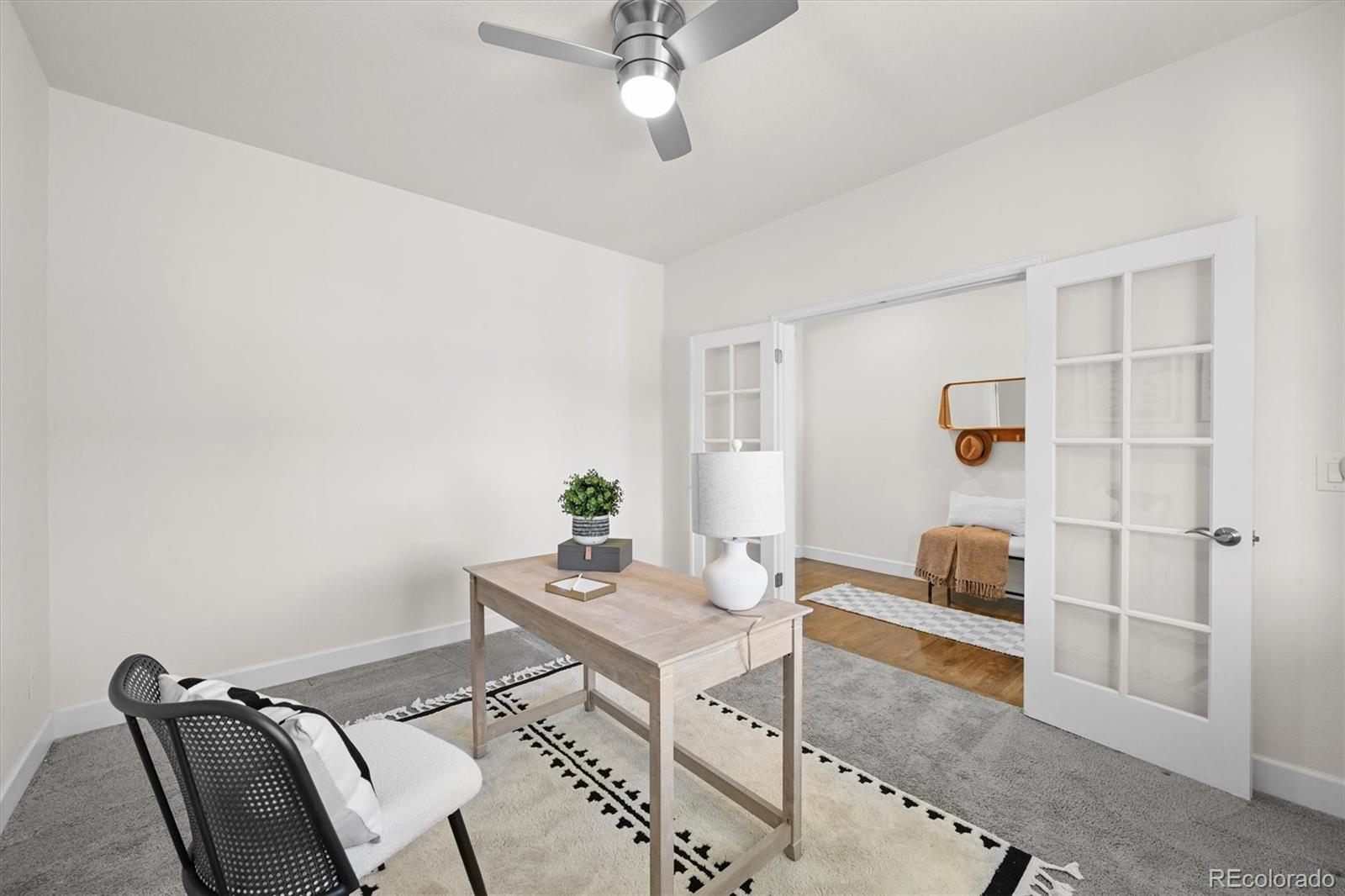 MLS Image #9 for 1665  diamond head drive,castle rock, Colorado