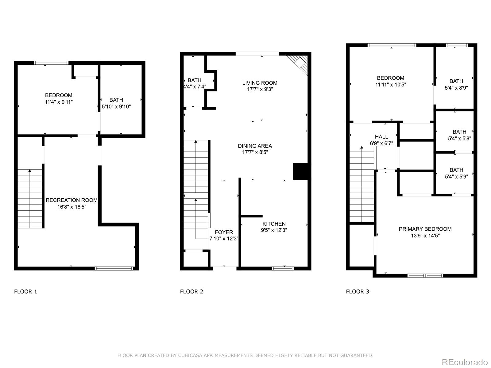 MLS Image #32 for 332 n parkside drive,longmont, Colorado