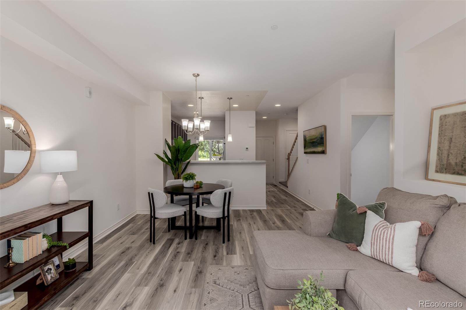 MLS Image #4 for 332 n parkside drive,longmont, Colorado