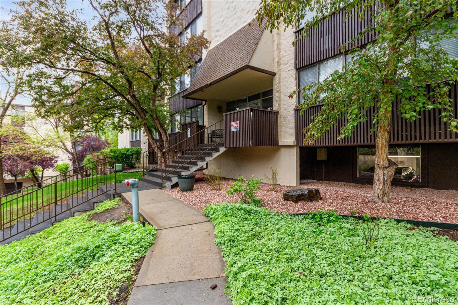 MLS Image #25 for 3470 s poplar street,denver, Colorado