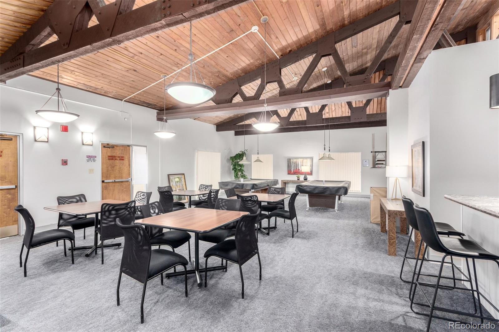 MLS Image #27 for 3470 s poplar street,denver, Colorado