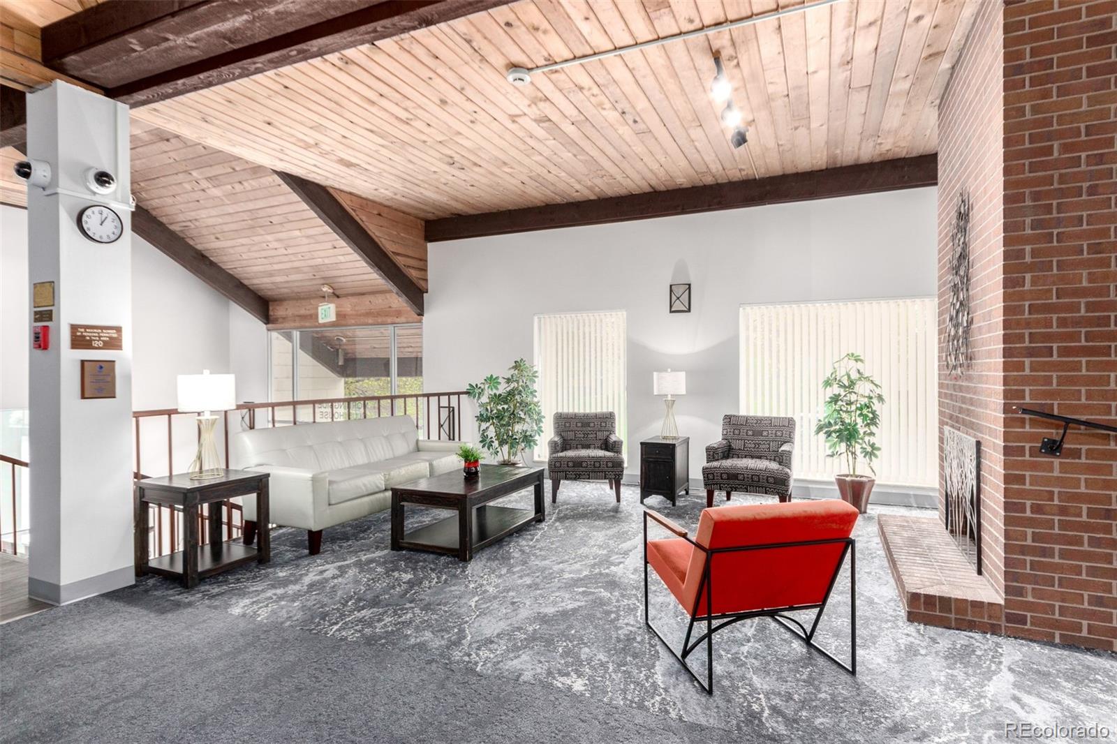 MLS Image #28 for 3470 s poplar street,denver, Colorado