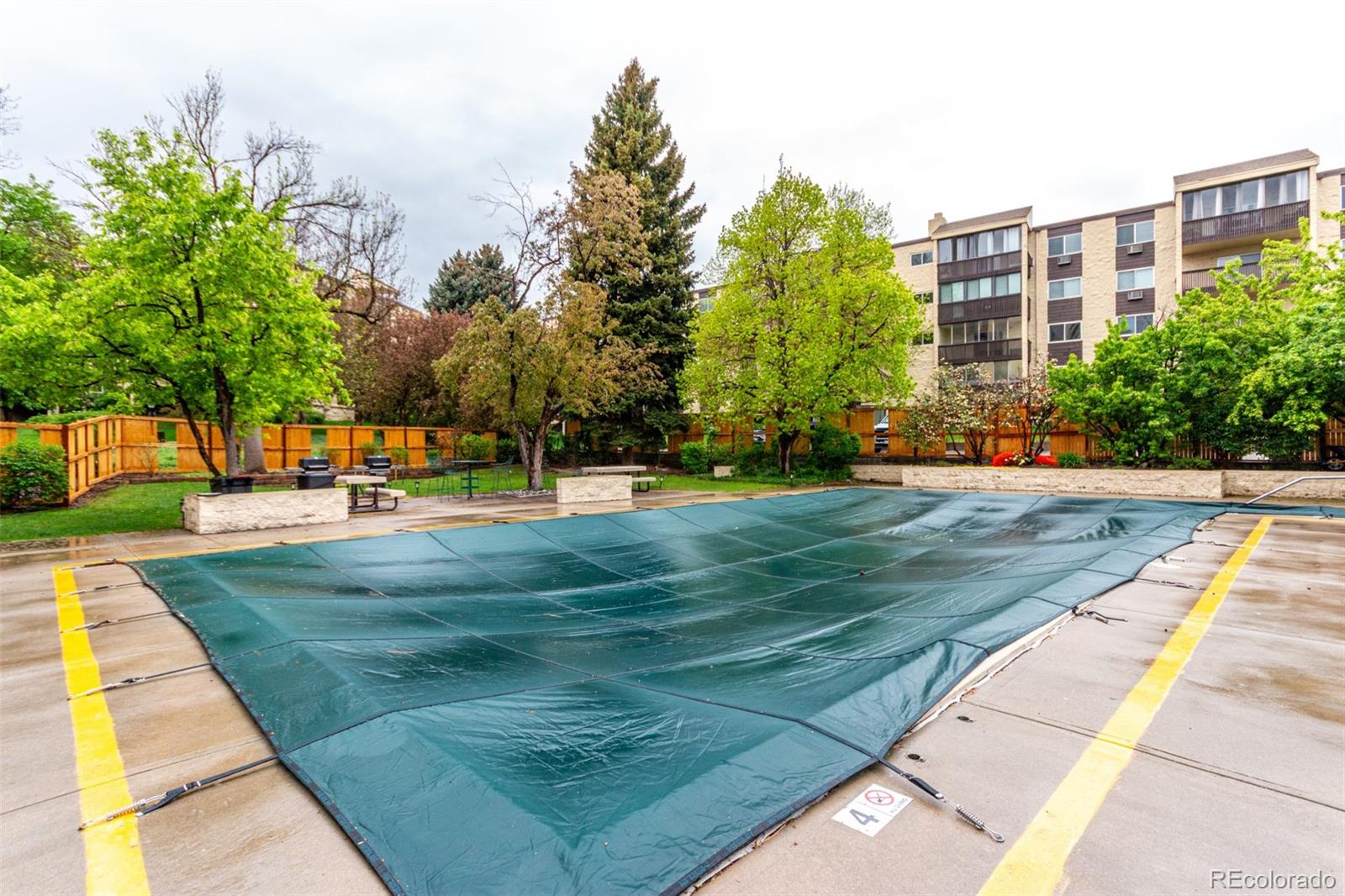MLS Image #30 for 3470 s poplar street,denver, Colorado