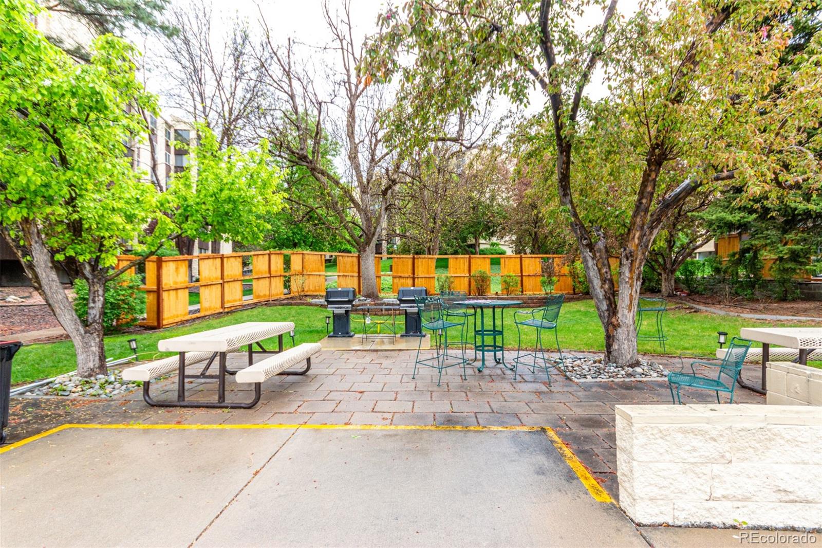 MLS Image #31 for 3470 s poplar street,denver, Colorado