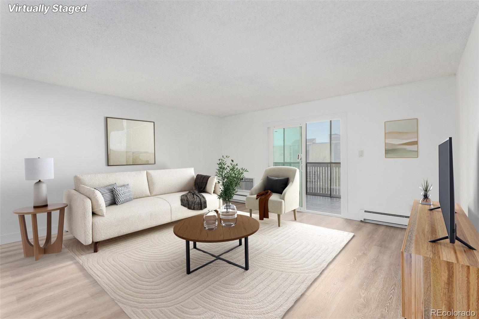 MLS Image #7 for 3470 s poplar street,denver, Colorado