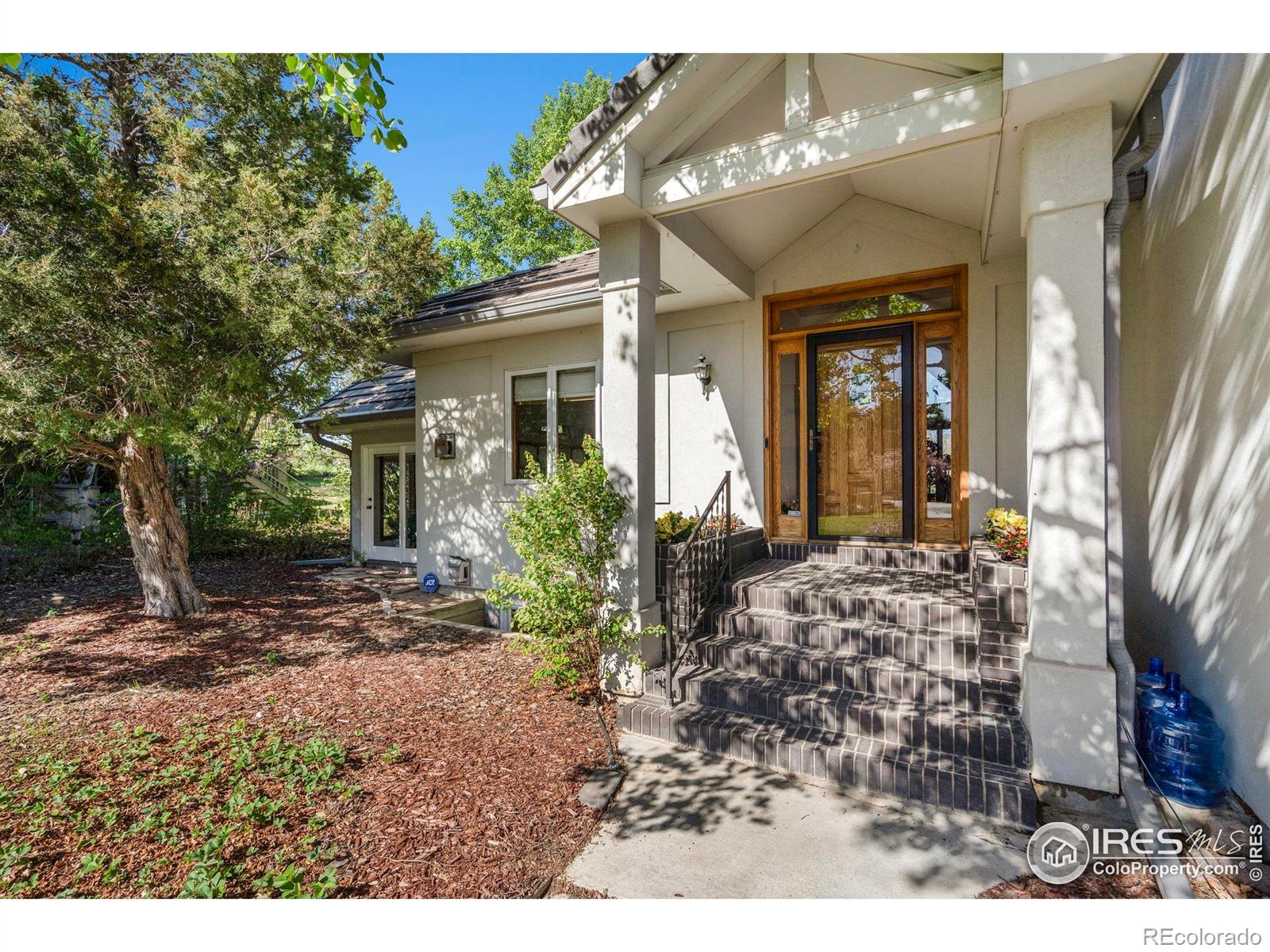MLS Image #2 for 7309  didrickson court,fort collins, Colorado