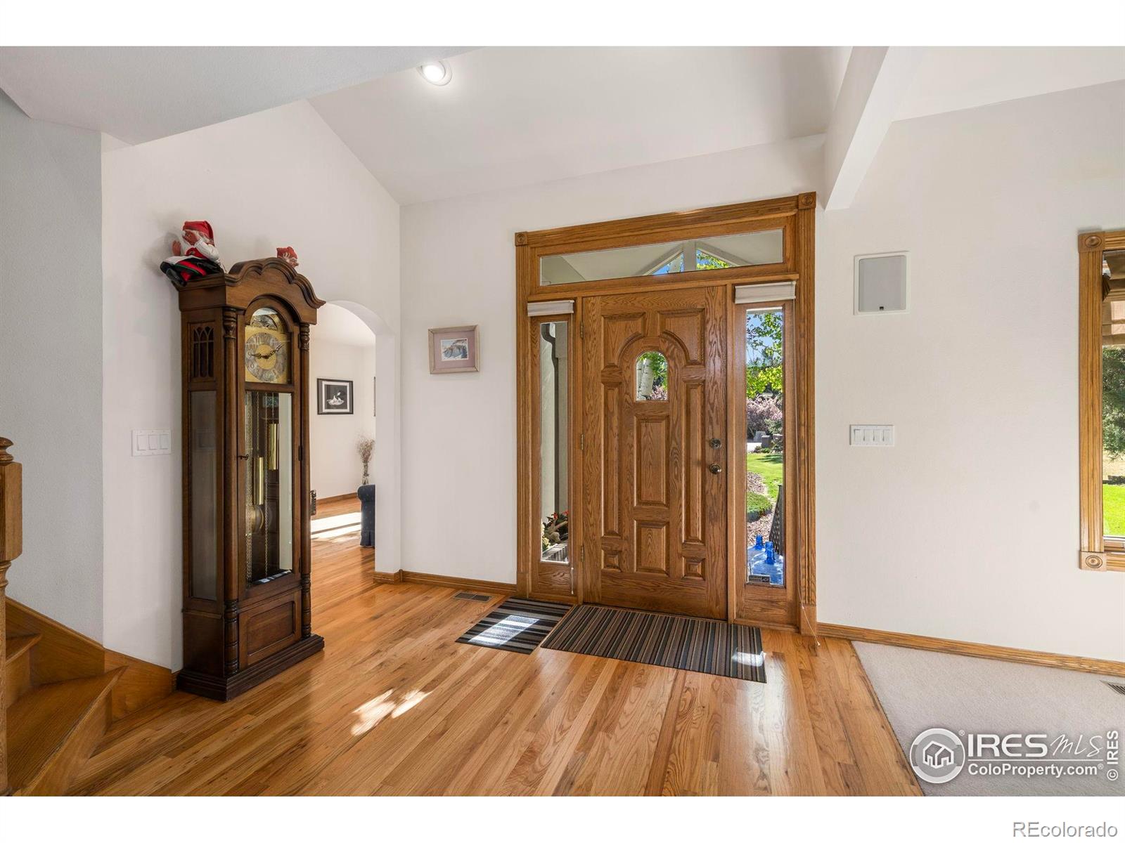 MLS Image #3 for 7309  didrickson court,fort collins, Colorado