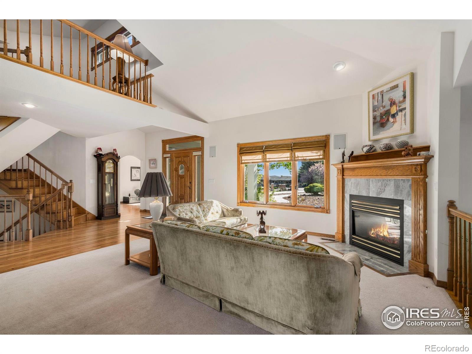 MLS Image #4 for 7309  didrickson court,fort collins, Colorado