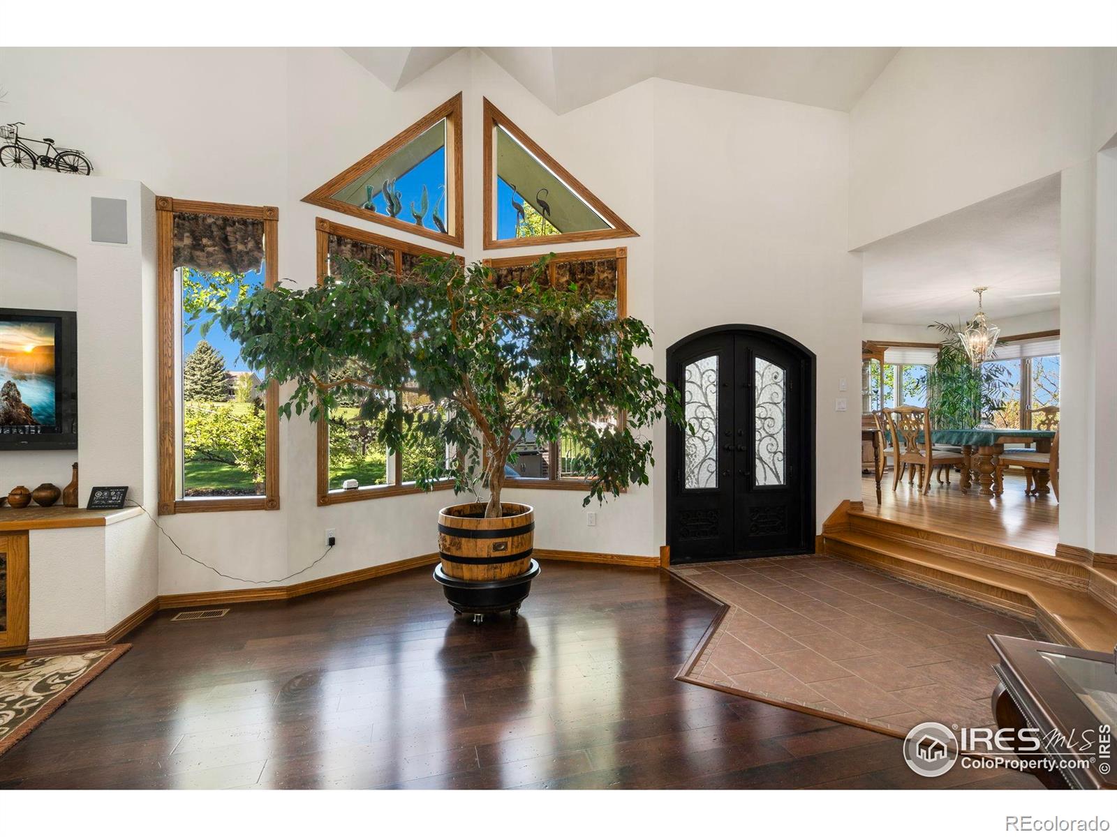 MLS Image #7 for 7309  didrickson court,fort collins, Colorado