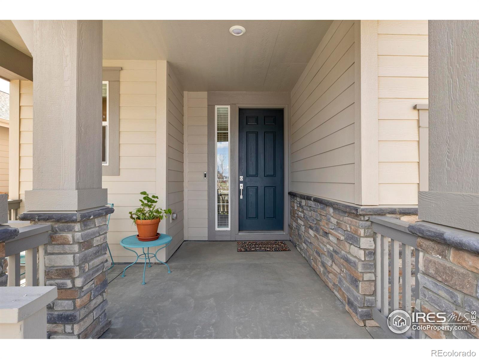 MLS Image #2 for 527  yeager street,fort collins, Colorado