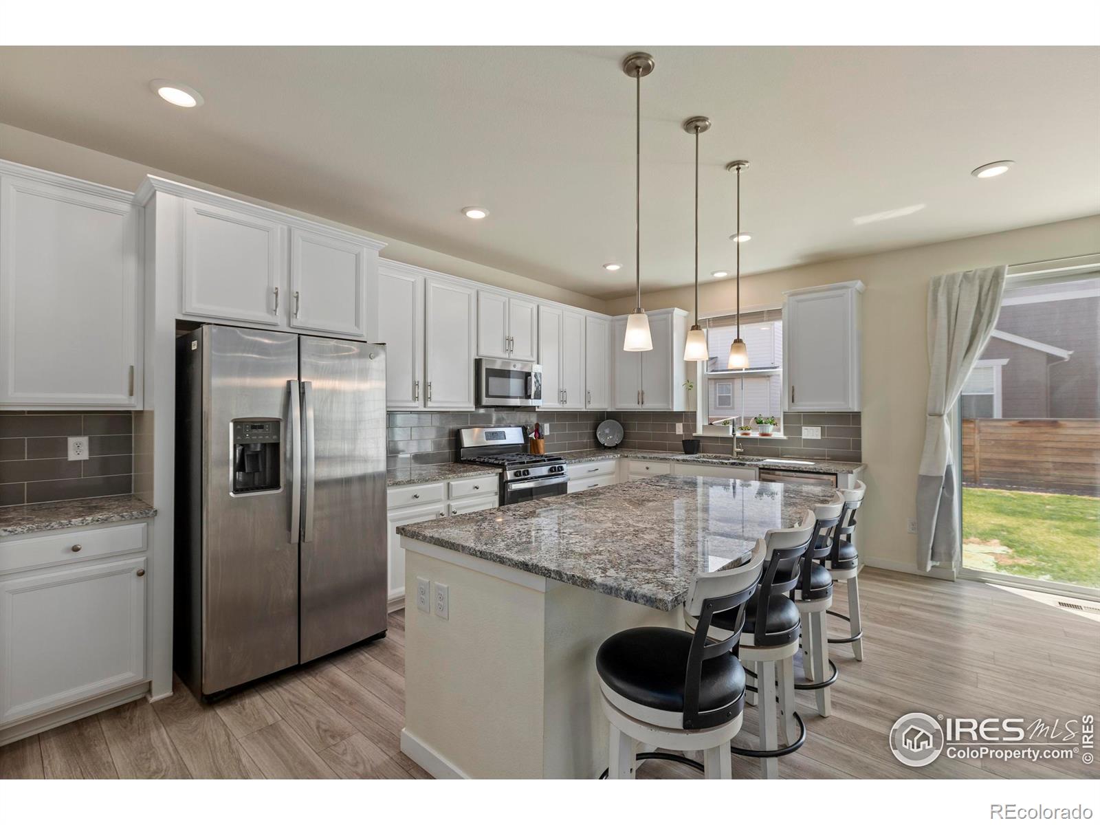 MLS Image #4 for 527  yeager street,fort collins, Colorado