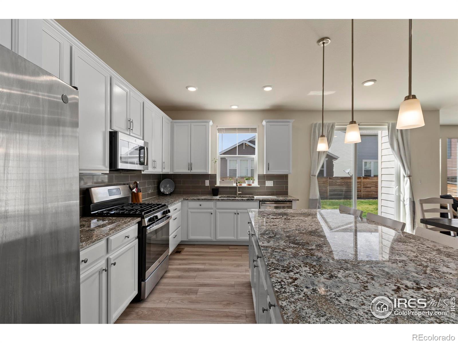 MLS Image #5 for 527  yeager street,fort collins, Colorado