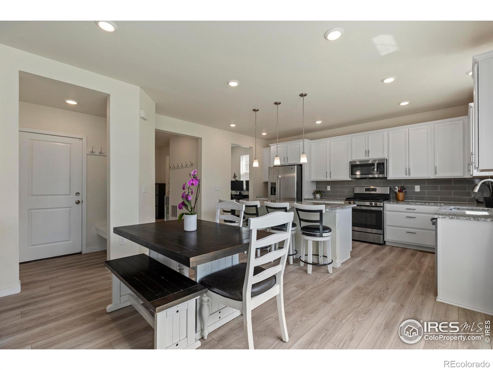 MLS Image #9 for 527  yeager street,fort collins, Colorado