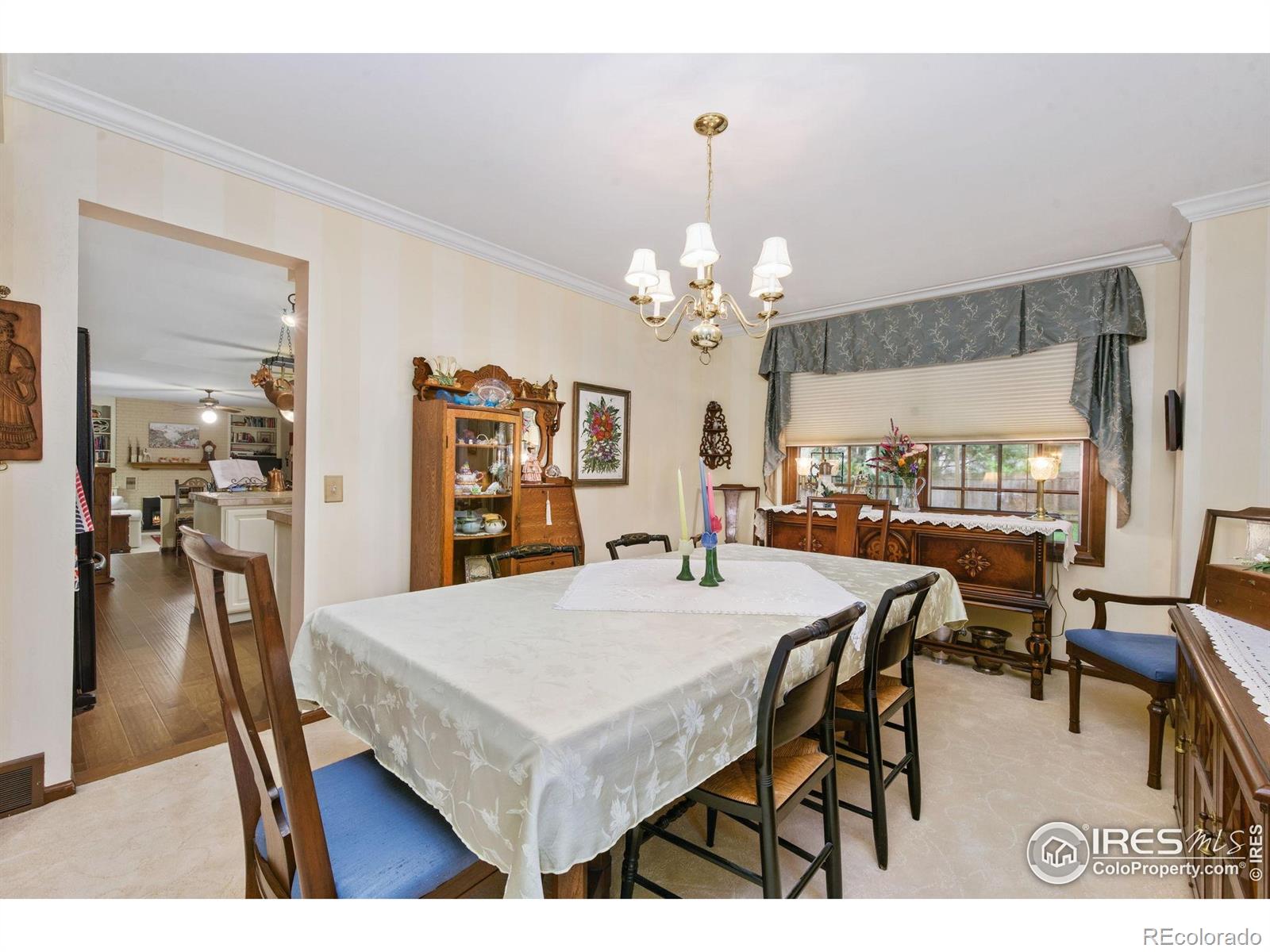 MLS Image #11 for 1219  mansfield drive,fort collins, Colorado
