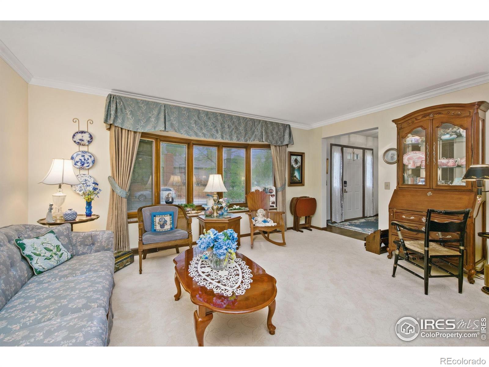 MLS Image #13 for 1219  mansfield drive,fort collins, Colorado