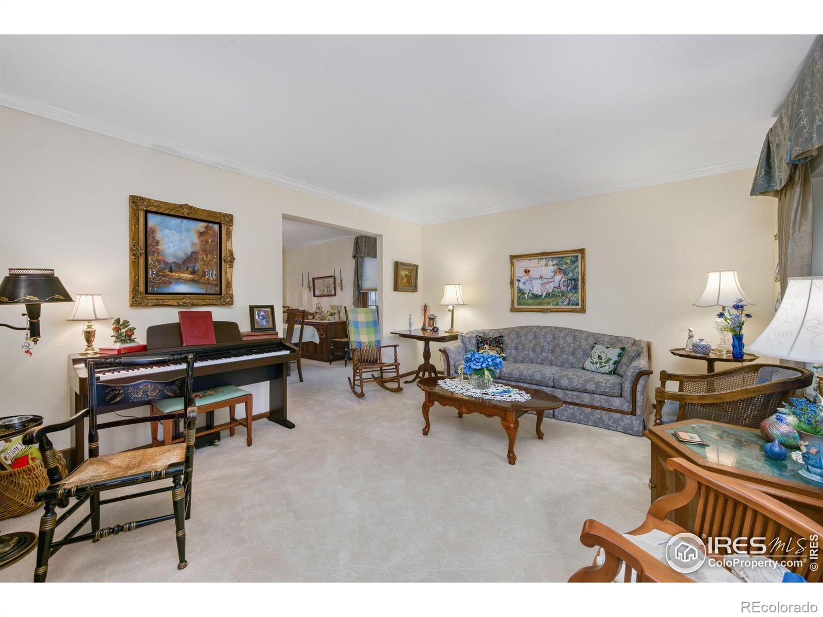 MLS Image #14 for 1219  mansfield drive,fort collins, Colorado