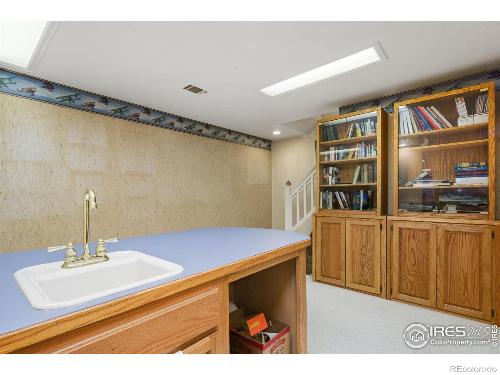 MLS Image #24 for 1219  mansfield drive,fort collins, Colorado