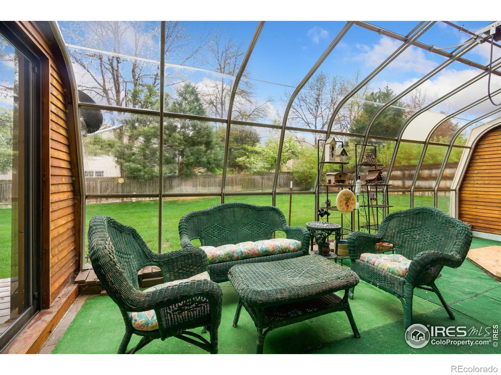 MLS Image #26 for 1219  mansfield drive,fort collins, Colorado