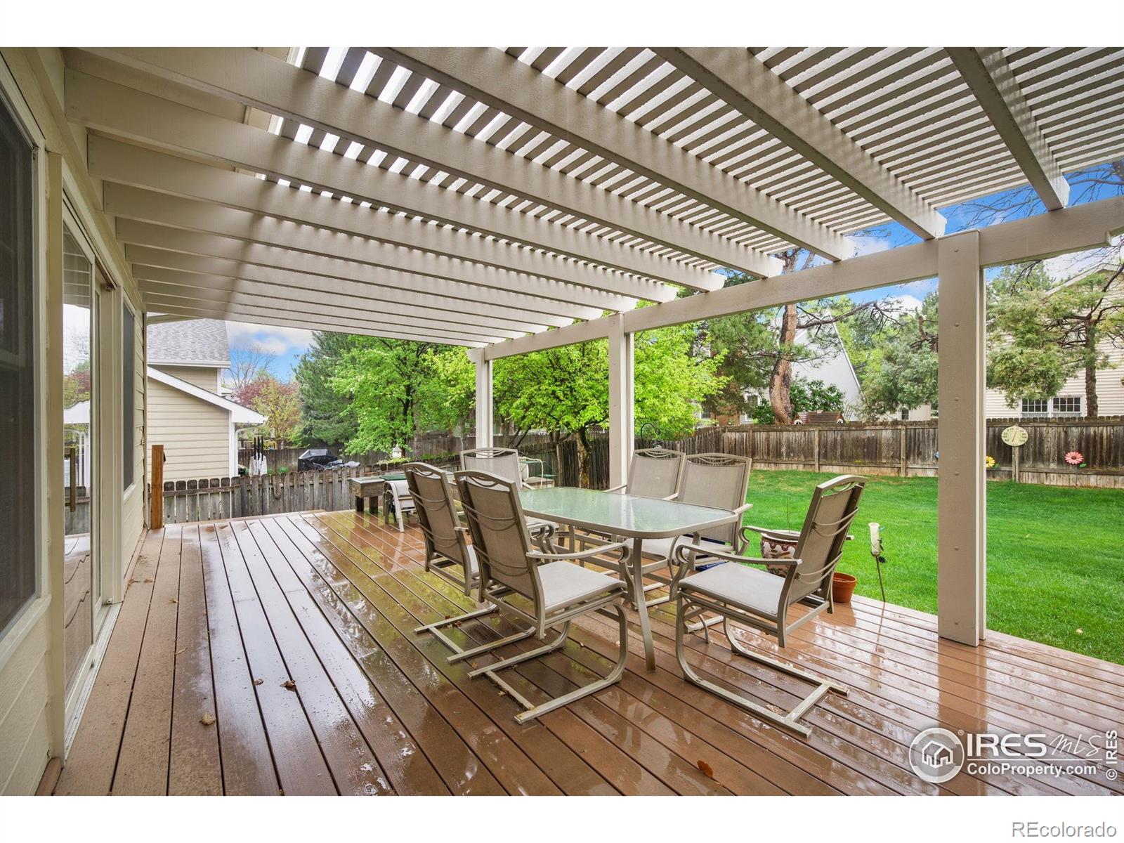 MLS Image #27 for 1219  mansfield drive,fort collins, Colorado