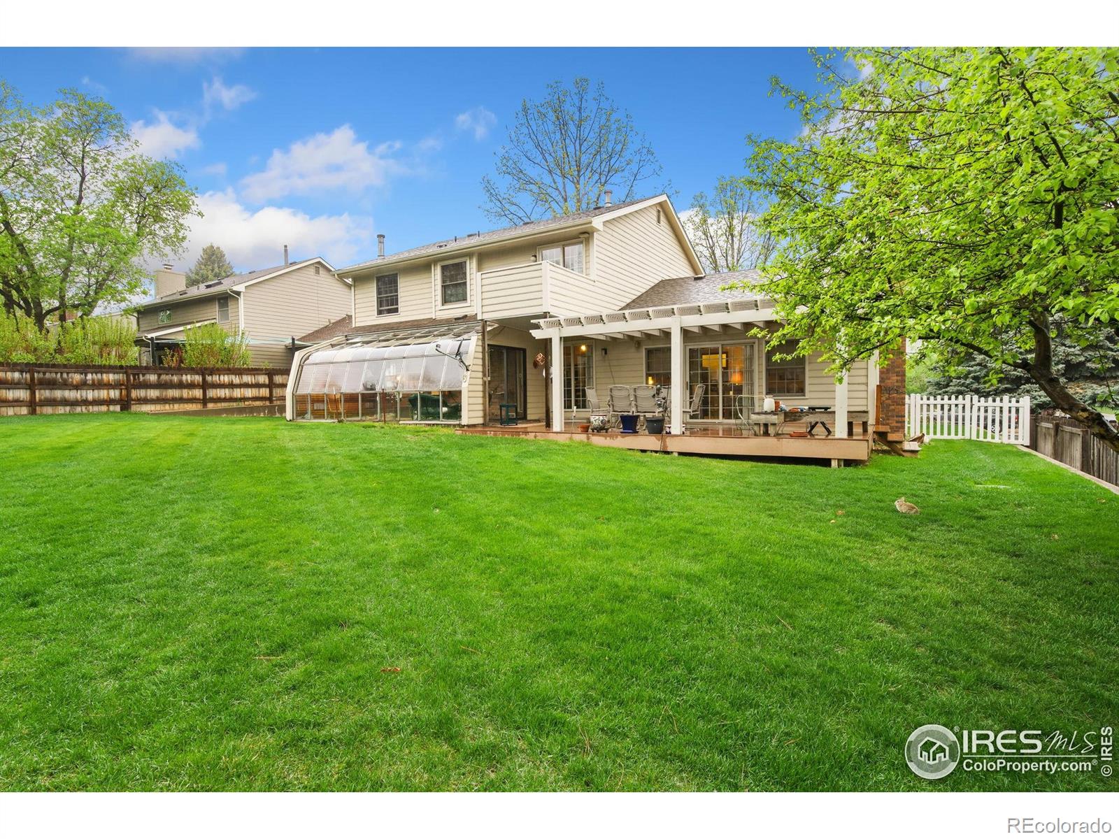 MLS Image #28 for 1219  mansfield drive,fort collins, Colorado