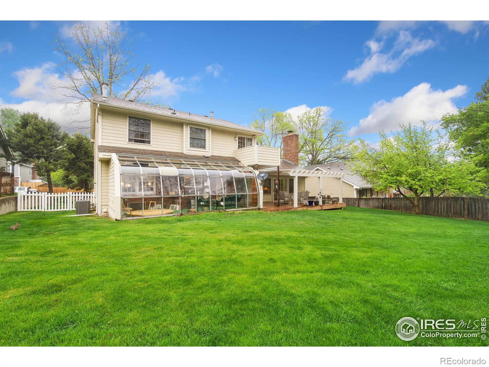 MLS Image #29 for 1219  mansfield drive,fort collins, Colorado