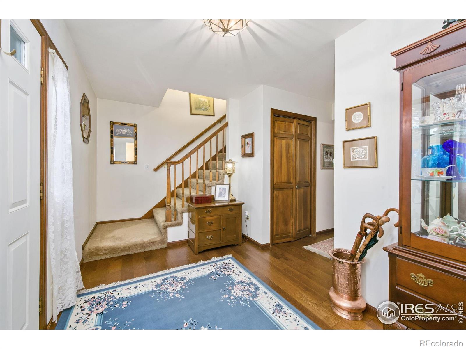 MLS Image #3 for 1219  mansfield drive,fort collins, Colorado