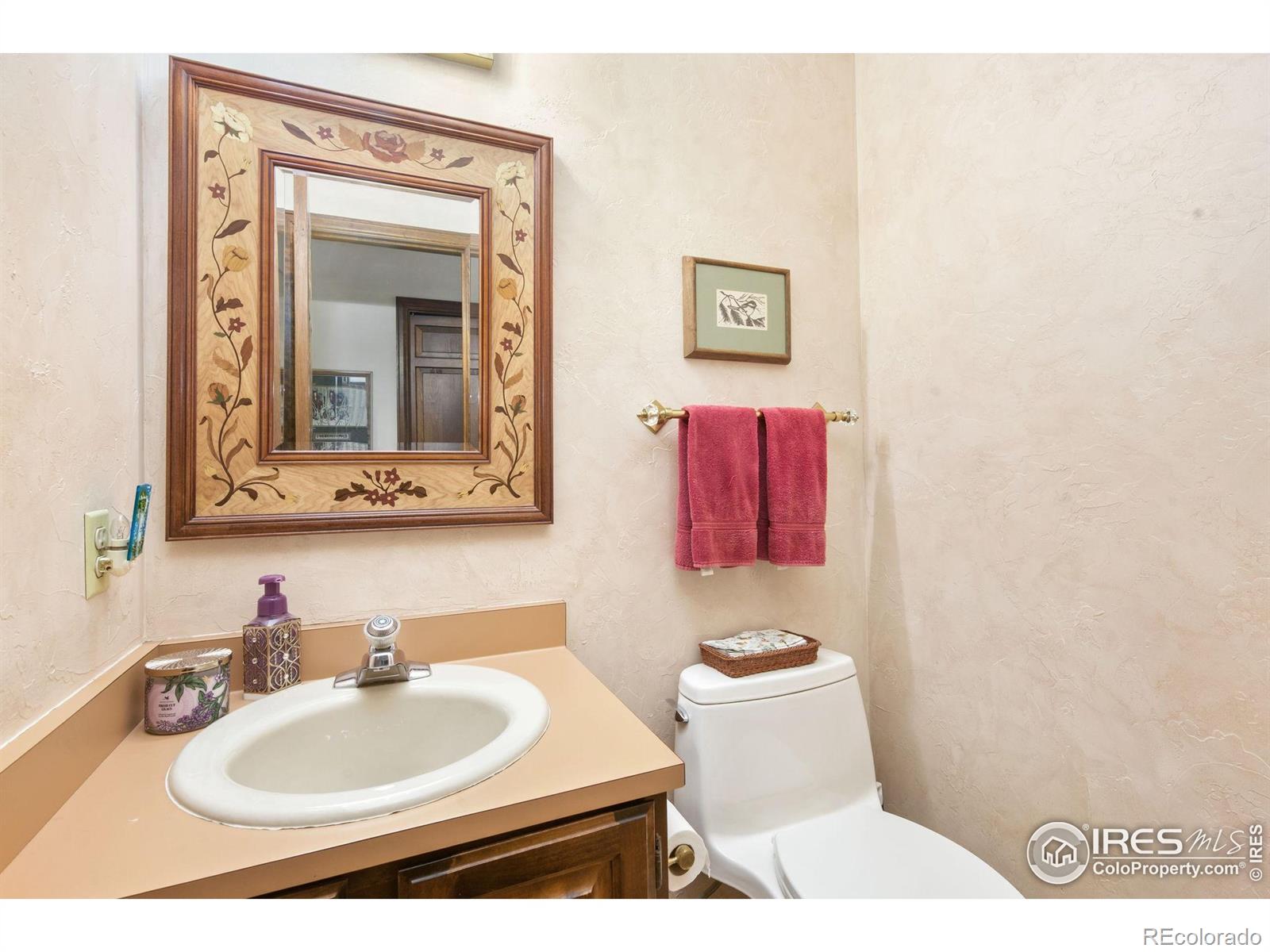 MLS Image #4 for 1219  mansfield drive,fort collins, Colorado