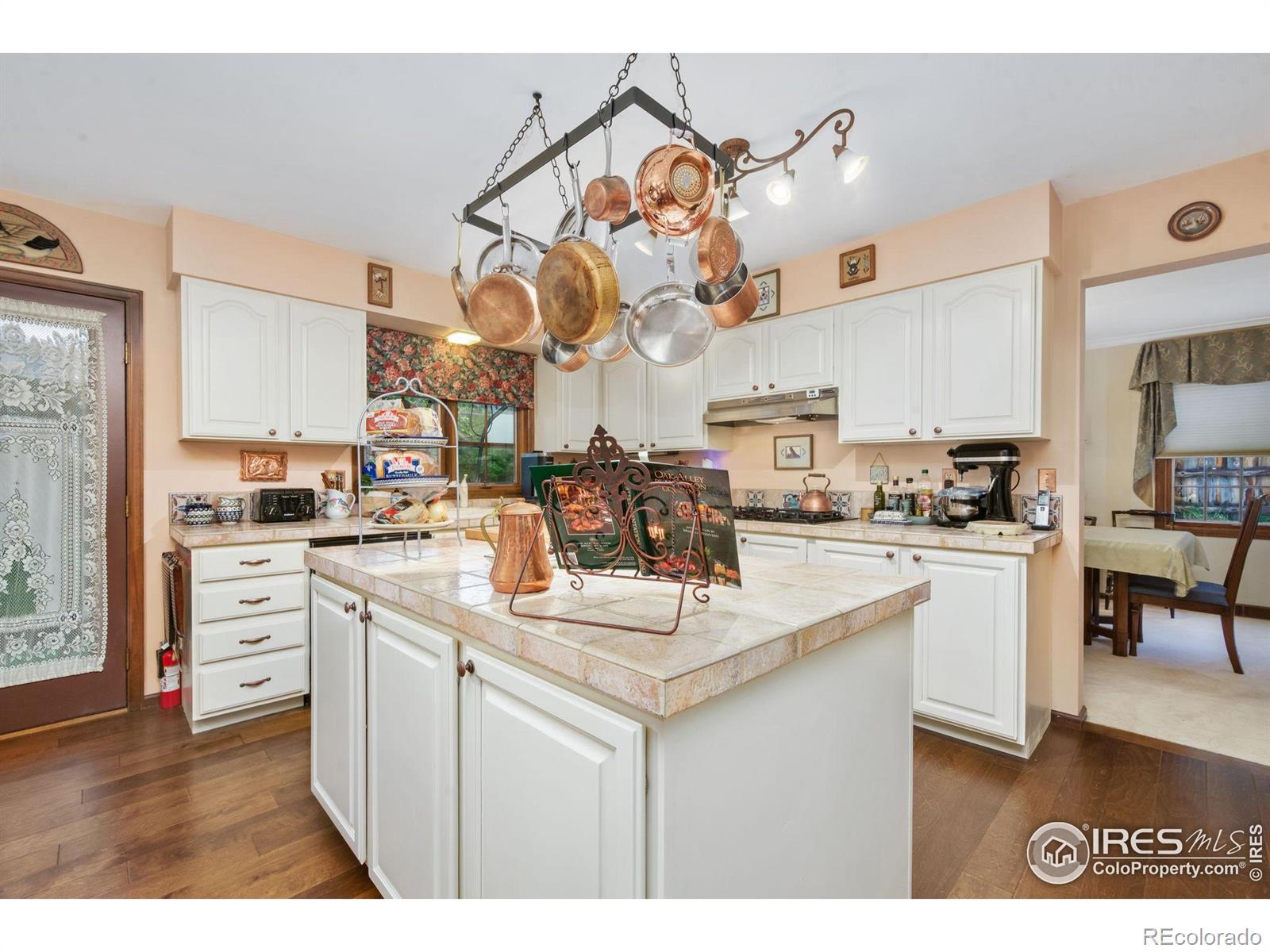 MLS Image #5 for 1219  mansfield drive,fort collins, Colorado