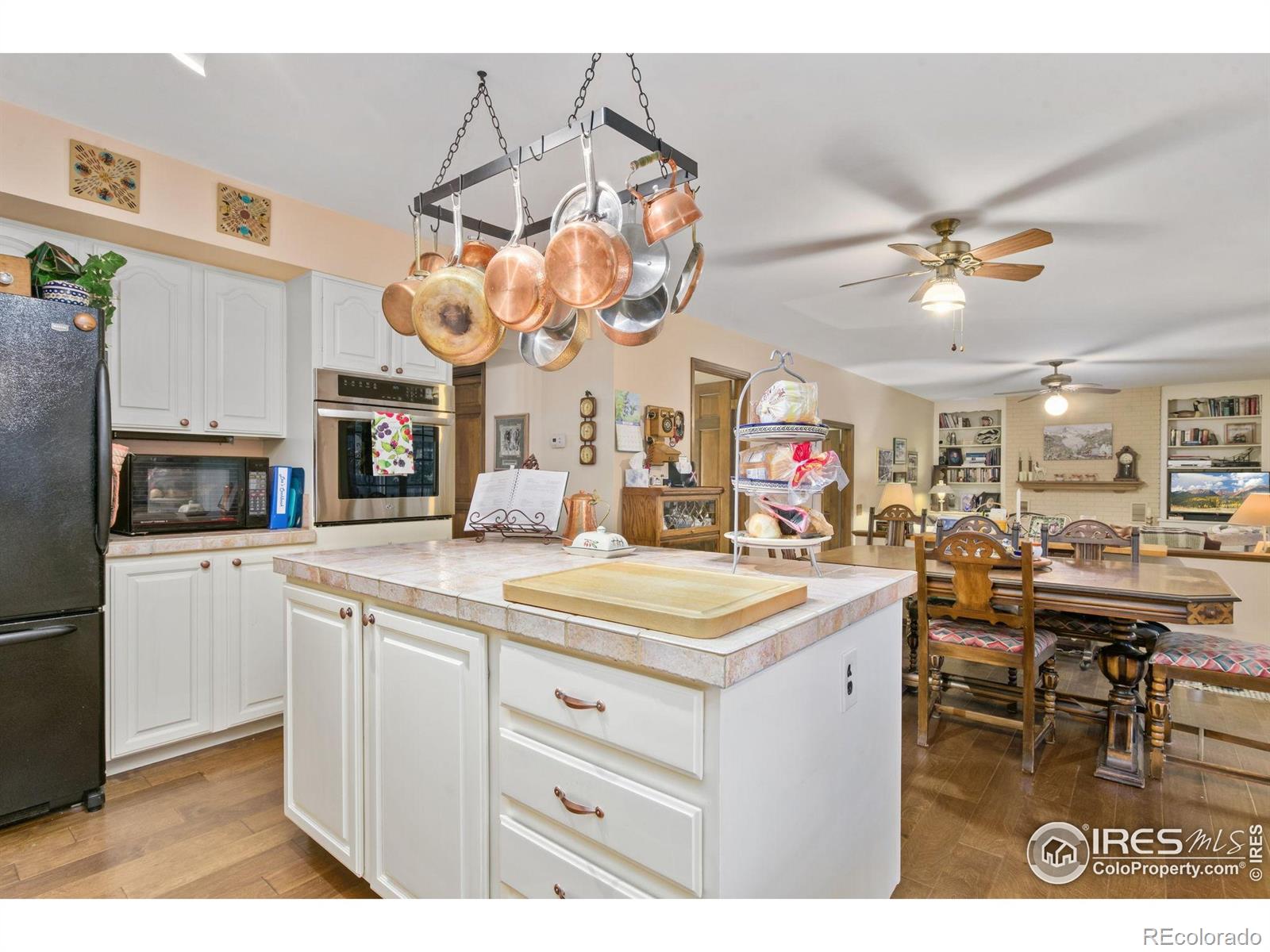 MLS Image #6 for 1219  mansfield drive,fort collins, Colorado