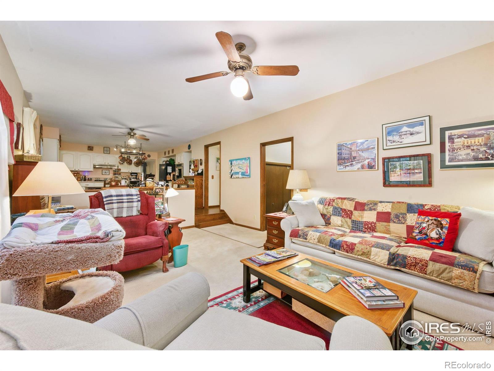 MLS Image #9 for 1219  mansfield drive,fort collins, Colorado