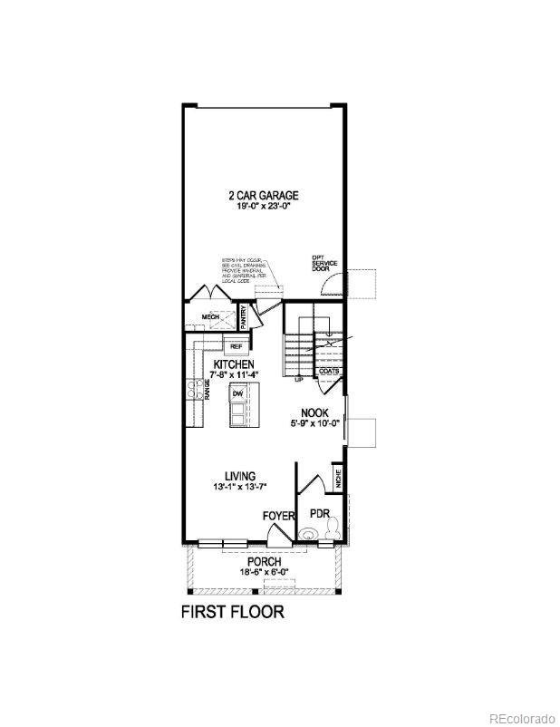MLS Image #15 for 1372 s boston court,denver, Colorado