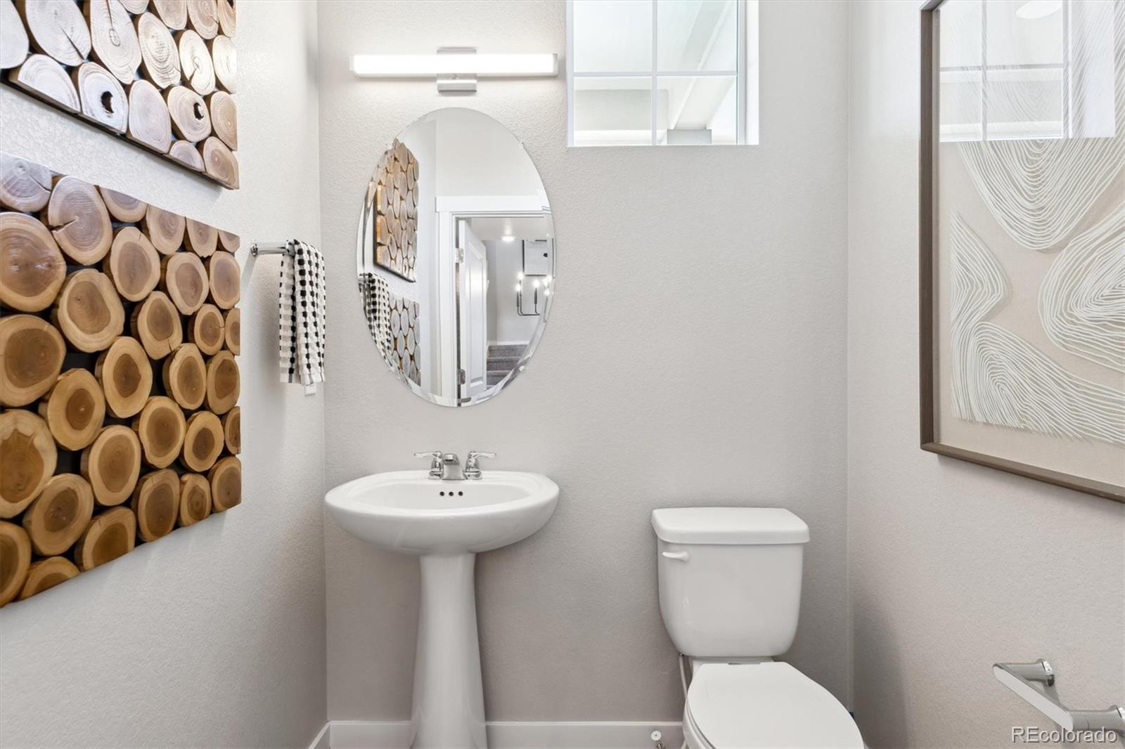 MLS Image #9 for 1372 s boston court,denver, Colorado
