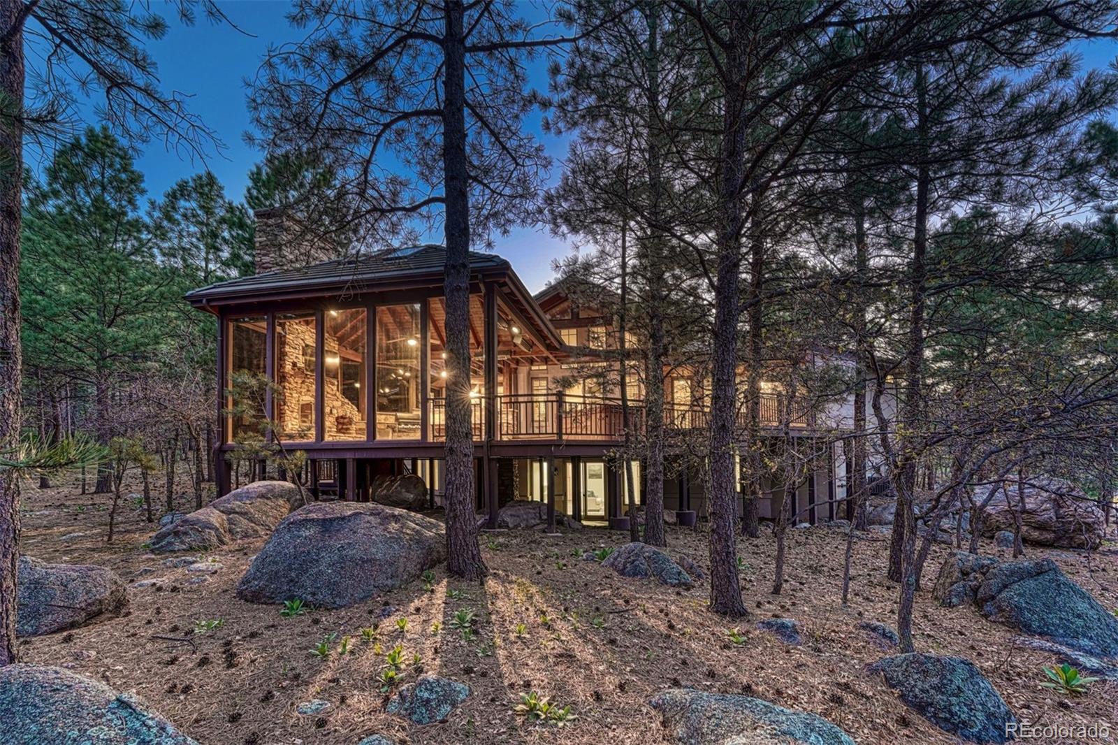 MLS Image #1 for 559  silver oak grove,colorado springs, Colorado