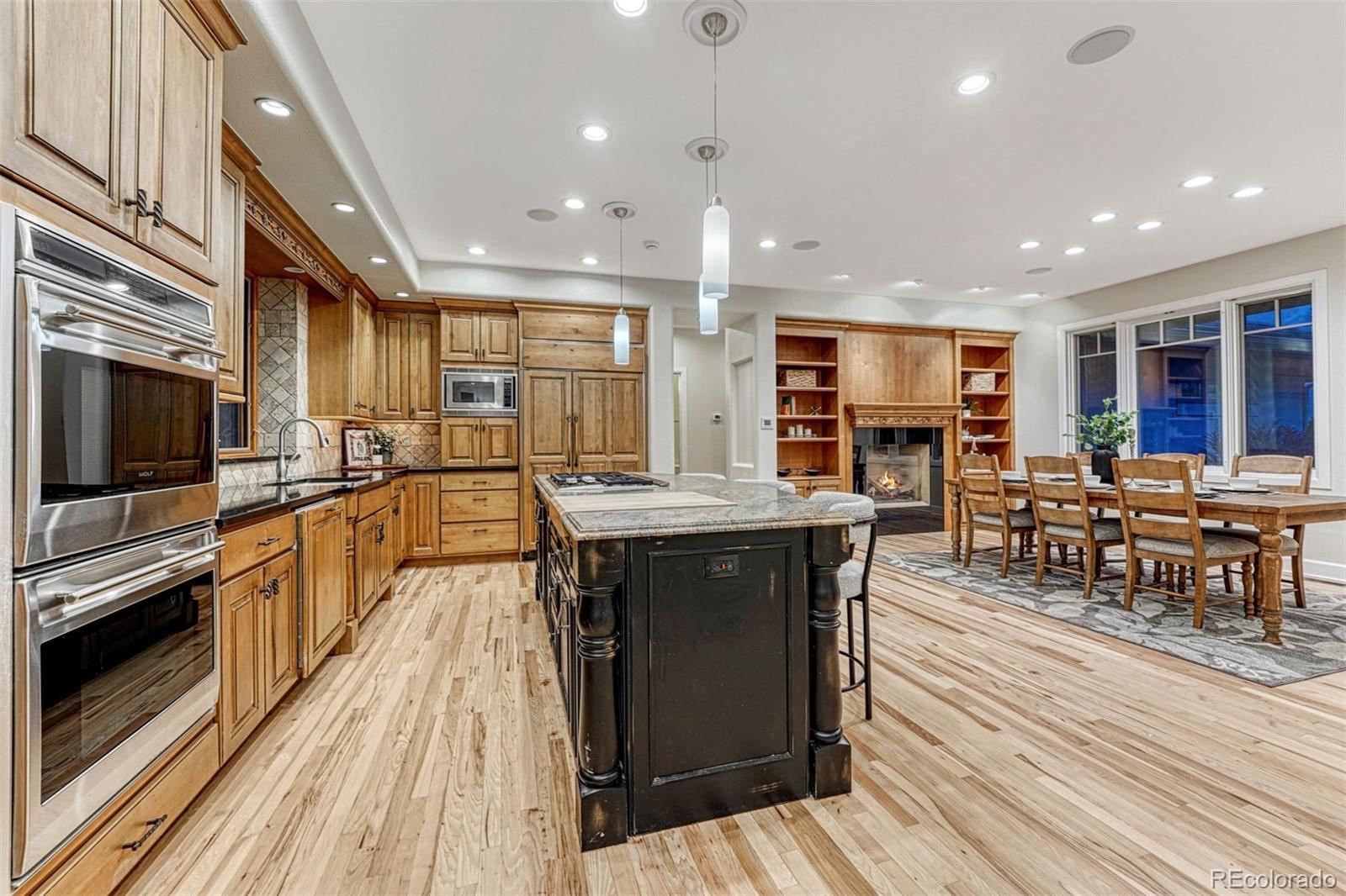 MLS Image #11 for 559  silver oak grove,colorado springs, Colorado