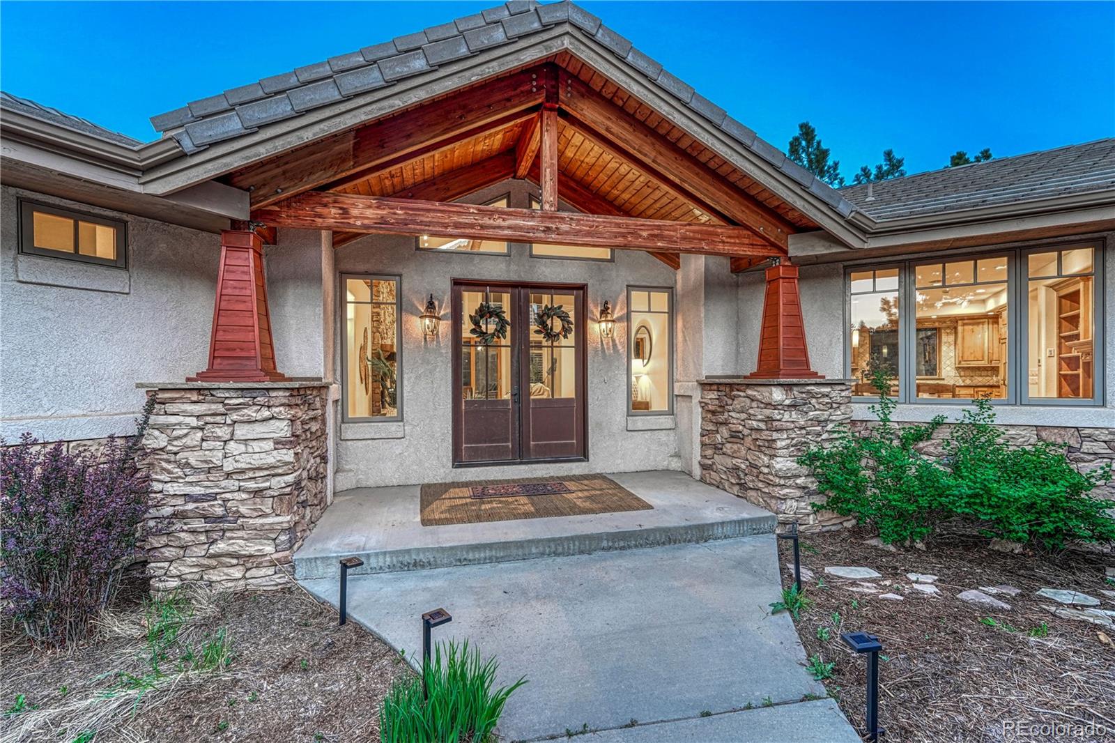 MLS Image #2 for 559  silver oak grove,colorado springs, Colorado