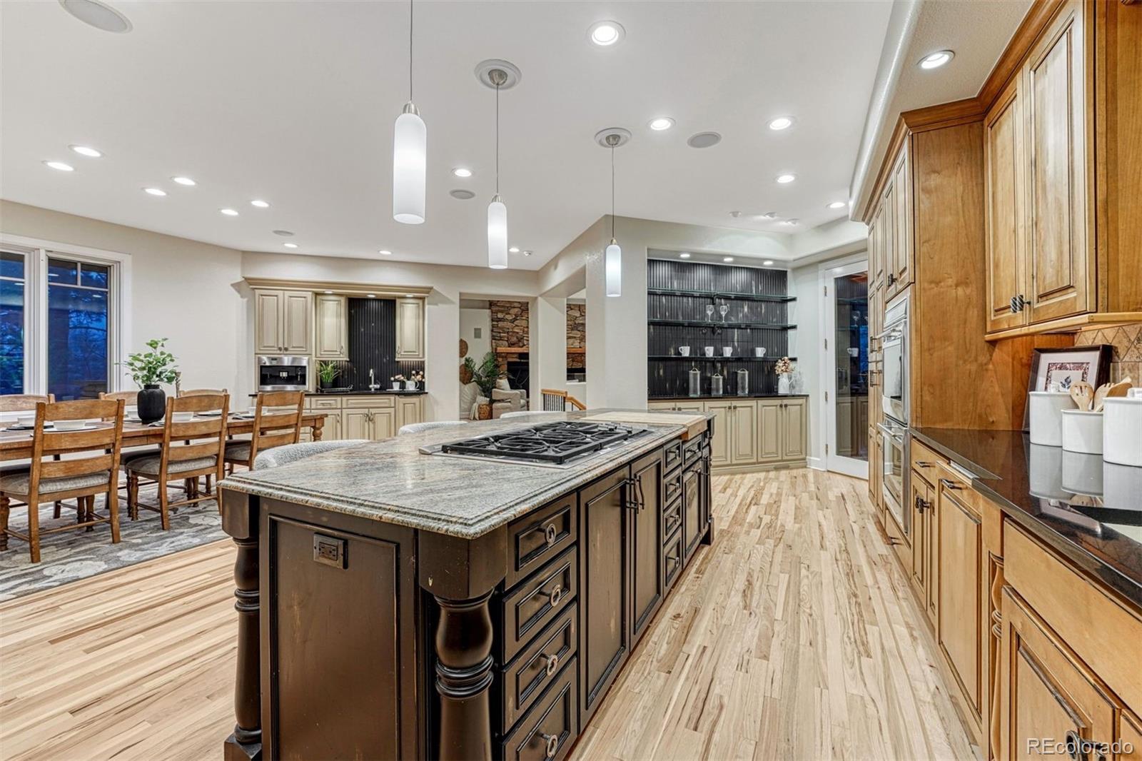 MLS Image #38 for 559  silver oak grove,colorado springs, Colorado